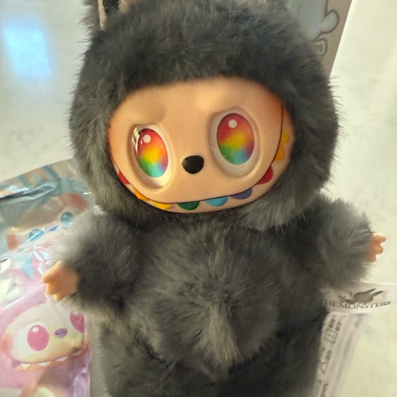 Big into energy Secret Lafufu - Picture 3 of 8